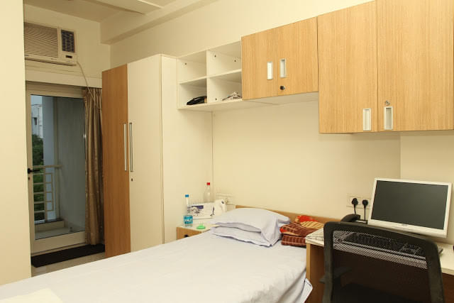 IMI Kolkata Campus & Infrastructure photo 5